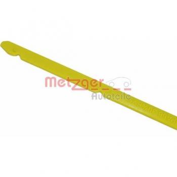METZGER Engine Oil Level Dipstick 8001030