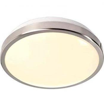 IP54 Rated Helen I Surface-Mounted Ceiling Light, 16.3W, 3000/4100/5500 K