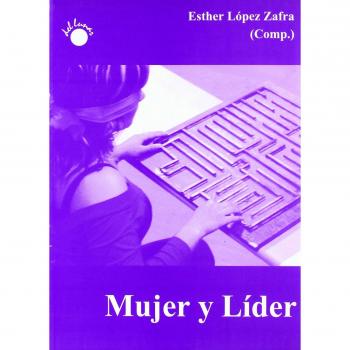 Mujer y lider