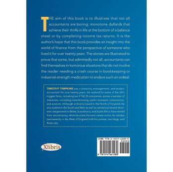 Work It Out with a Pencil: Outrageous Tales from Twenty Years as an Accountant