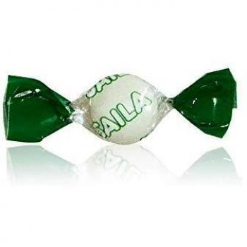 CARAMELLA CONFETTO MENTA SAILA SFUSA
