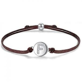 Pendente Disco “F” su Corda “J”