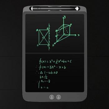 Tablette de dessin mini‑électronique 12
