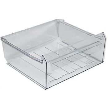 Tiroir frigorifique Electrolux 34.5x40.5x17 cm – Compatibilité réfrigérateur