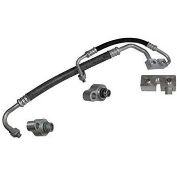 VEMO Aftermarket Air Conditioning High Pressure Line for FORD V25-20-0036 (Note: Duplicate of second entry)