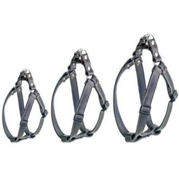 Karlie Rondo Step & Go Geschirr 20 mm x 35-60 cm