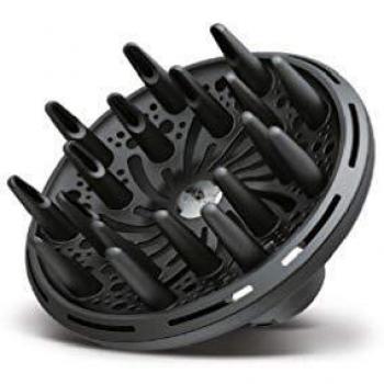 GHD Air Diffusor Compact – Miniatur‑Heizlüfter