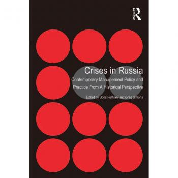 Crises in Russia