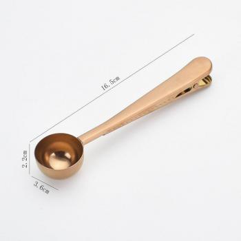 Accesorio de Cocina Cuchara Medidora de Café