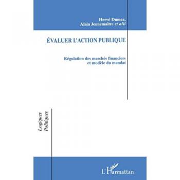 Évaluer l'action Publique