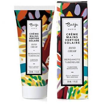 Crème Mains Baïja Vertige Solaire 30ml