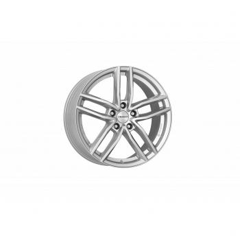 Dezent TR Silver 18 Zoll Leichtmetallfelgen
