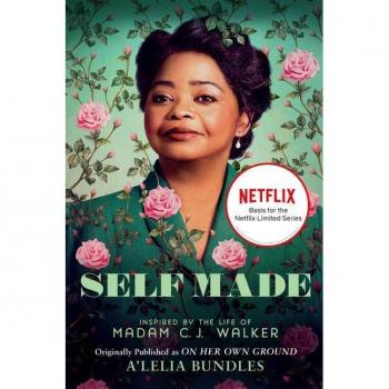 Self Made: Inspired by the Life of Madam C.J. Walker (Lisa Drew Books (Paperback))