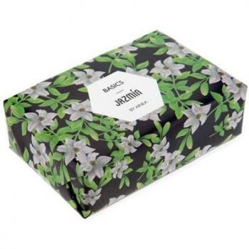 Savon luxe Ainea Origens Jasmin Rose 125 g
