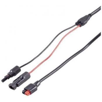 Câble PV BKL Electronic 2801009 longueur 5 m