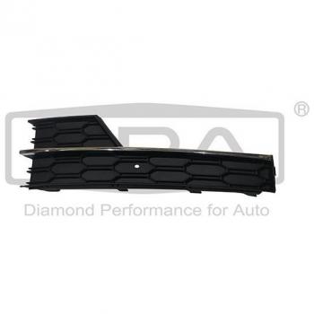Grille pare-chocs DPA 88071839902