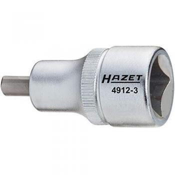 HAZET 4912-3 Clé à douille robuste