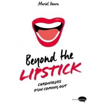Beyond The Lipstick