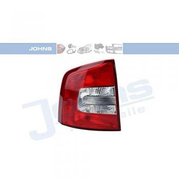 Fanale posteriore sinistro Original Johnston (71 21 87 – 7)