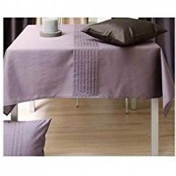 Samourai Prune Nappe rectangulaire
