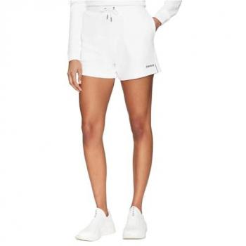 Pantaloncini Guess Denim Bianco W5GD0O K68I4