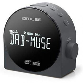 Muse M-185CDB DAB+ FM Radio
