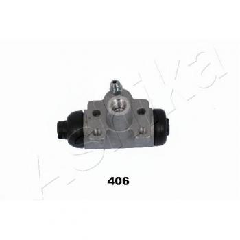 Wheel Braking Cylinder ASHIKA 65-04-406
