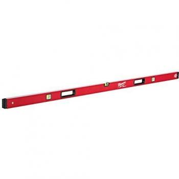 MILWAUKEE Magnetic REDSTICK Backbone 200cm Level
