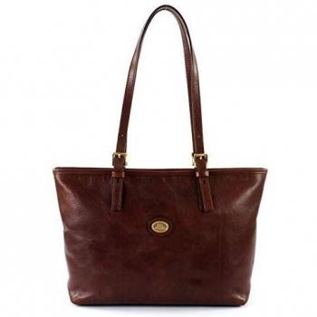 The Bridge Women’s Handbag Brown ONE SIZE