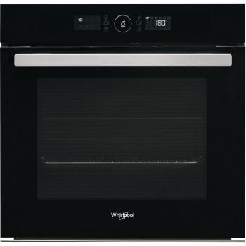 Whirlpool AKZ96230NB Shell Cooling Oven