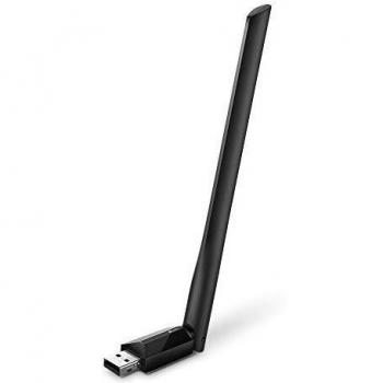AC600 DB Wireless High Gain USB Adapter 8TPARCHERT2UPLUS