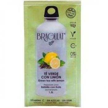 Bebida Soluble Cereza 15x9g Bragulat Bioclub