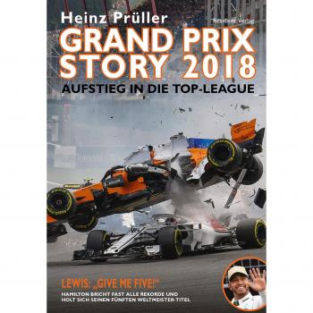 Grand Prix Story 2018