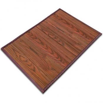 Tapis Casa Pura Magenta Marron 50 x 80 cm