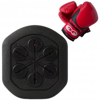 Équipement Fitness Boxé