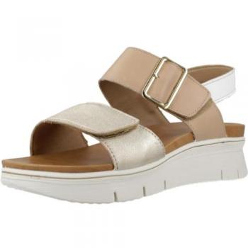 Sandalias Imac Beis Modelo Sharon