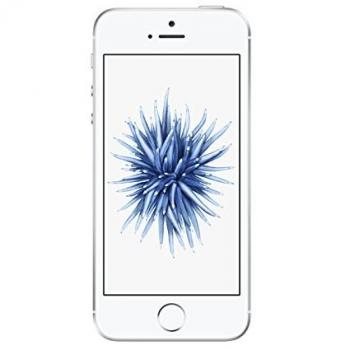Apple iPhone SE (2016) 128GB Silver