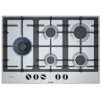 PLACA GAS BOSCH PCS7A5B90 INOX