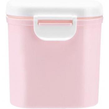 Portable Baby Formula Storage Container