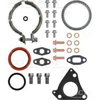REINZ 04-10286-01 Kit de instalação de turbocompressor