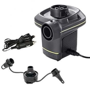 POMPA ELETTRICA PER GONFIAGGIO/SGONFIAGGIO (USO INTERNO E/O ESTERNO)