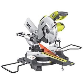 Herramienta Manual Ryobi EMS305RG – Sierra de Inglete