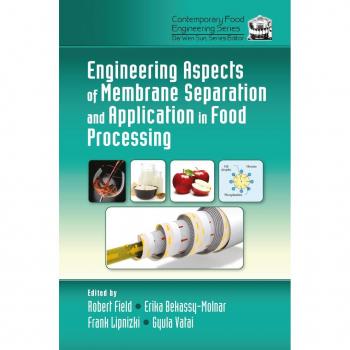 Vitalsource Technologies, Inc. Engineering Aspects Of Membrane Separation And Application In Food Proc