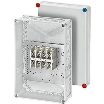 Boîte de dérivation Hensel 4012591520061