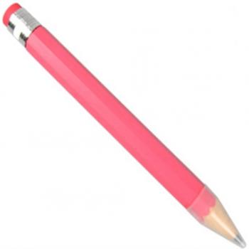 Stylos Rêve Bois 35 cm