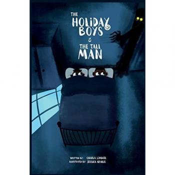 The Holiday Boys® & The Tall Man