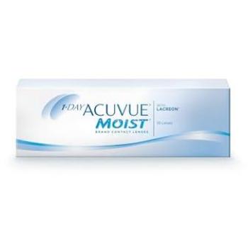 Lenti giornaliere Acuvue 1 Day Moist