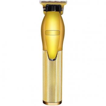 Rechargeable Hair Clipper
