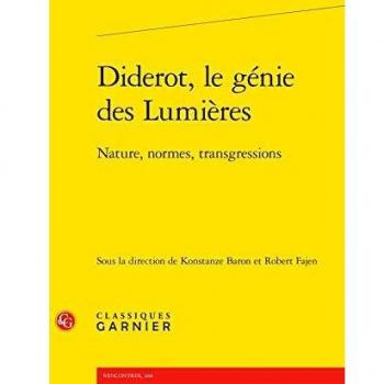 Diderot, le génie des Lumières