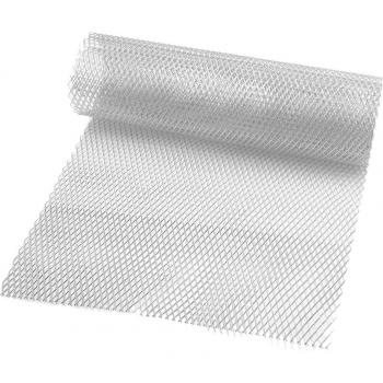 Sea Gull Shape Front Bumper Grille